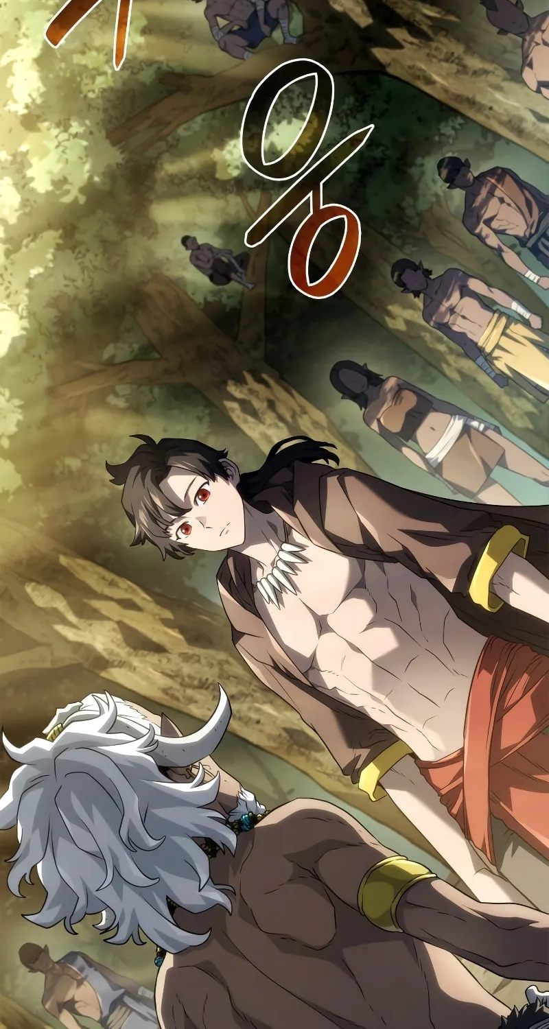 Revenge of the Sword Clan