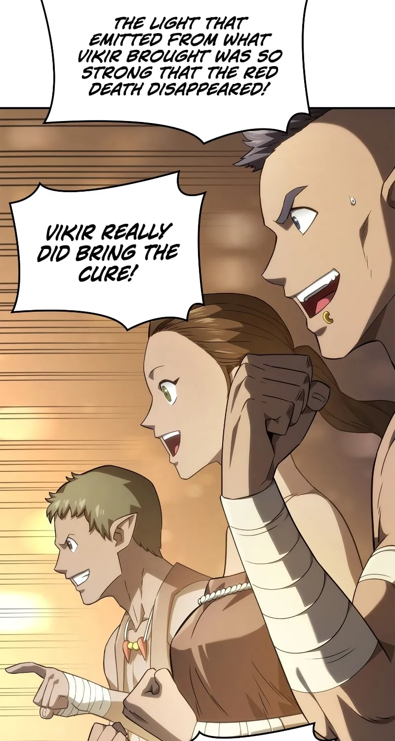Revenge of the Sword Clan