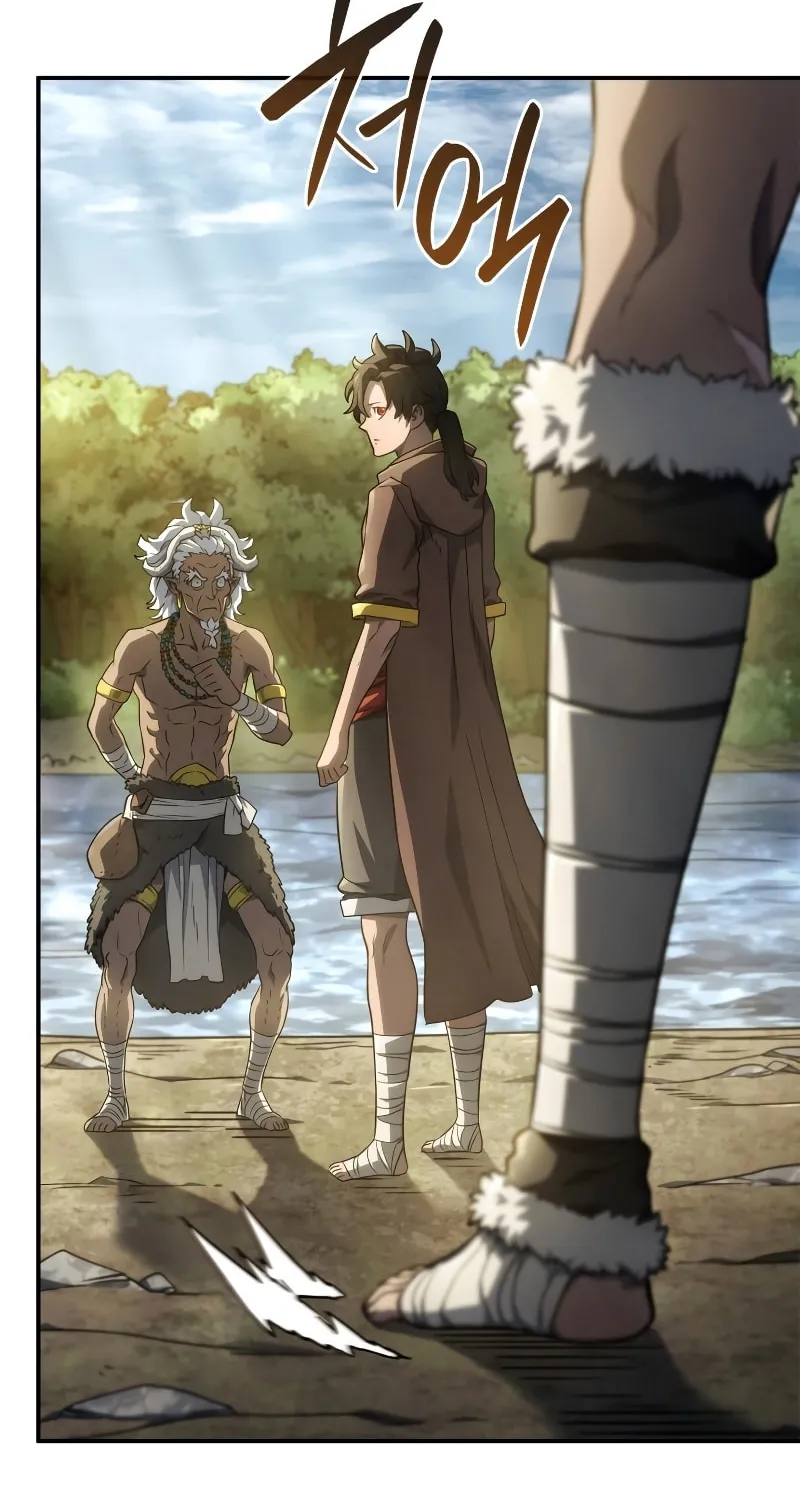 Revenge of the Sword Clan
