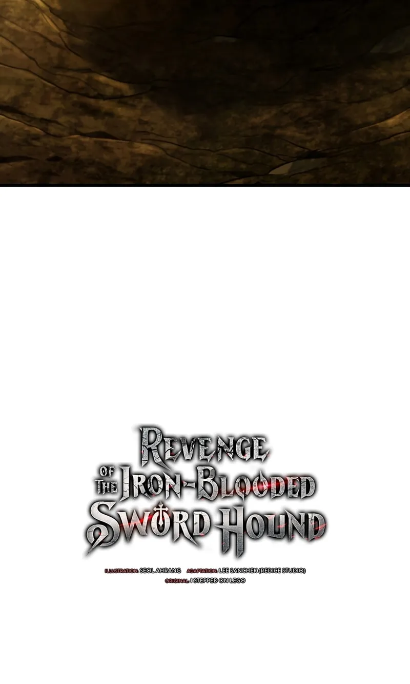 Revenge of the Sword Clan