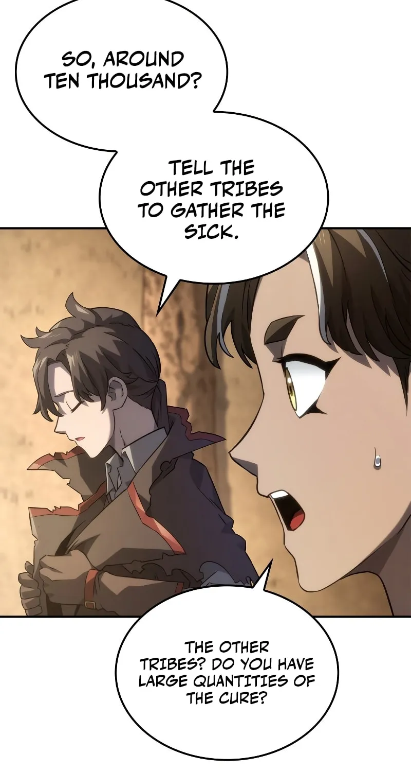 Revenge of the Sword Clan