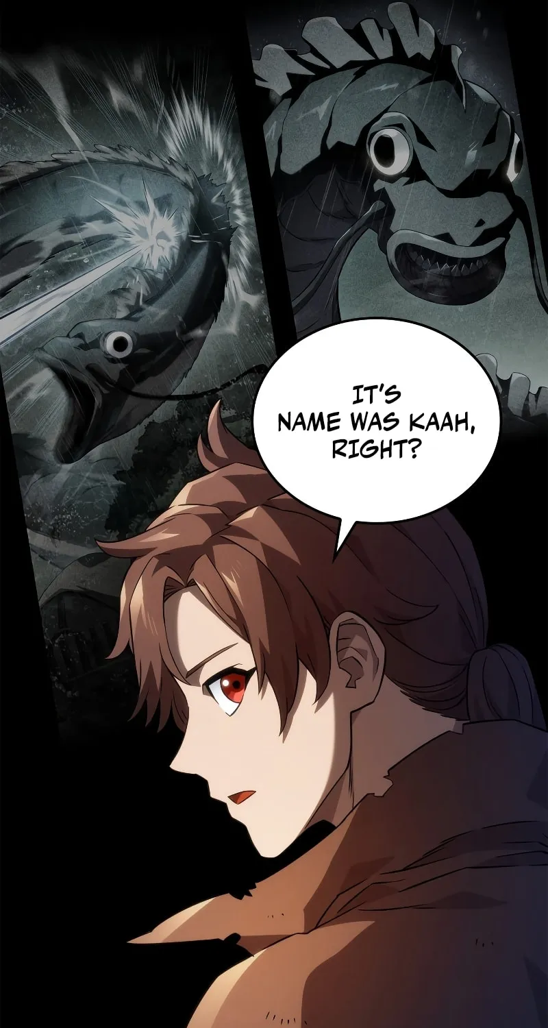 Revenge of the Sword Clan
