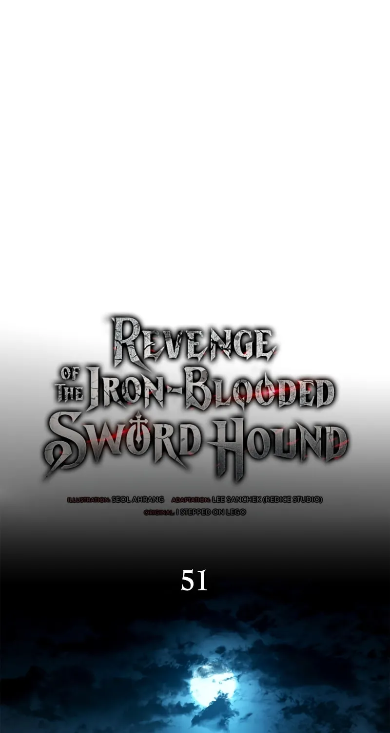 Revenge of the Sword Clan
