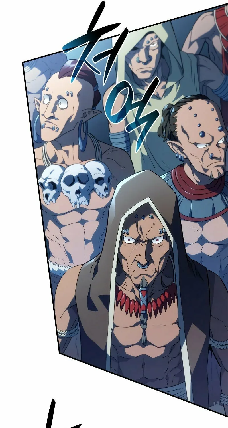 Revenge of the Sword Clan