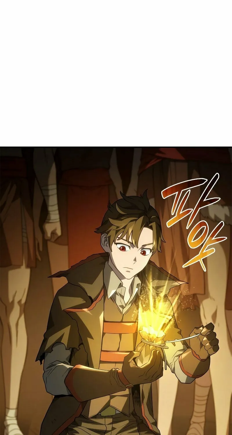 Revenge of the Sword Clan
