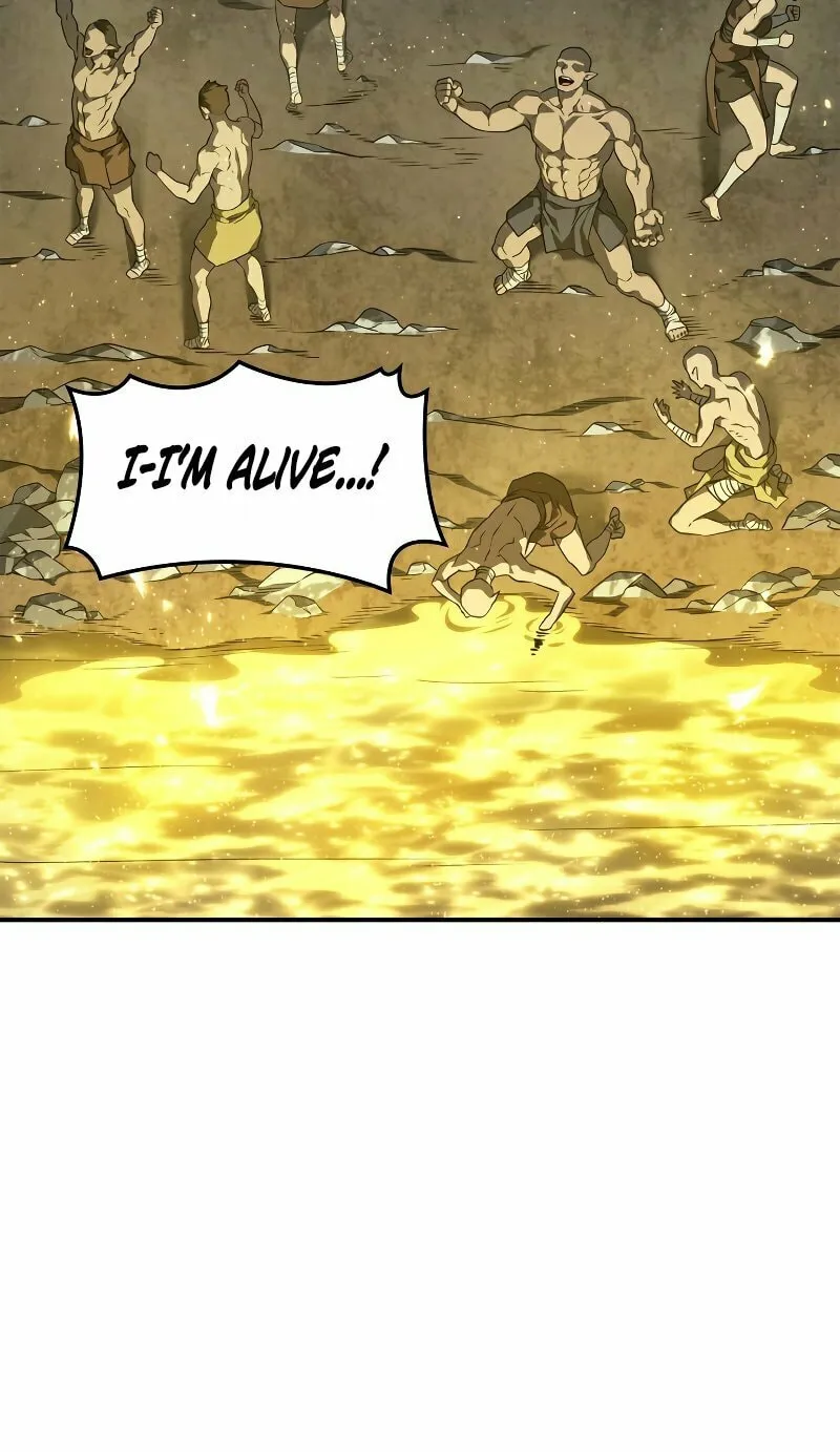 Revenge of the Sword Clan