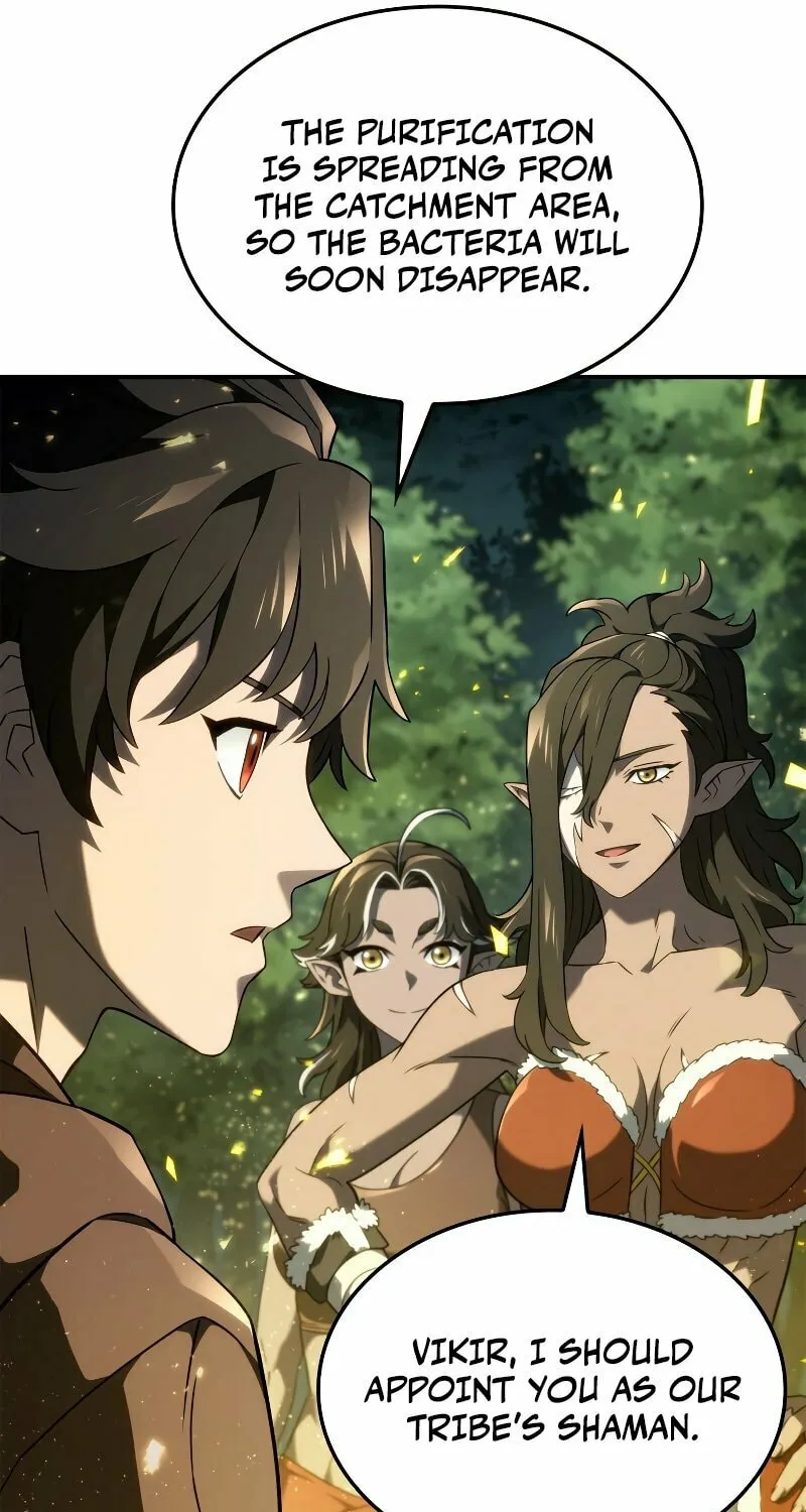Revenge of the Sword Clan