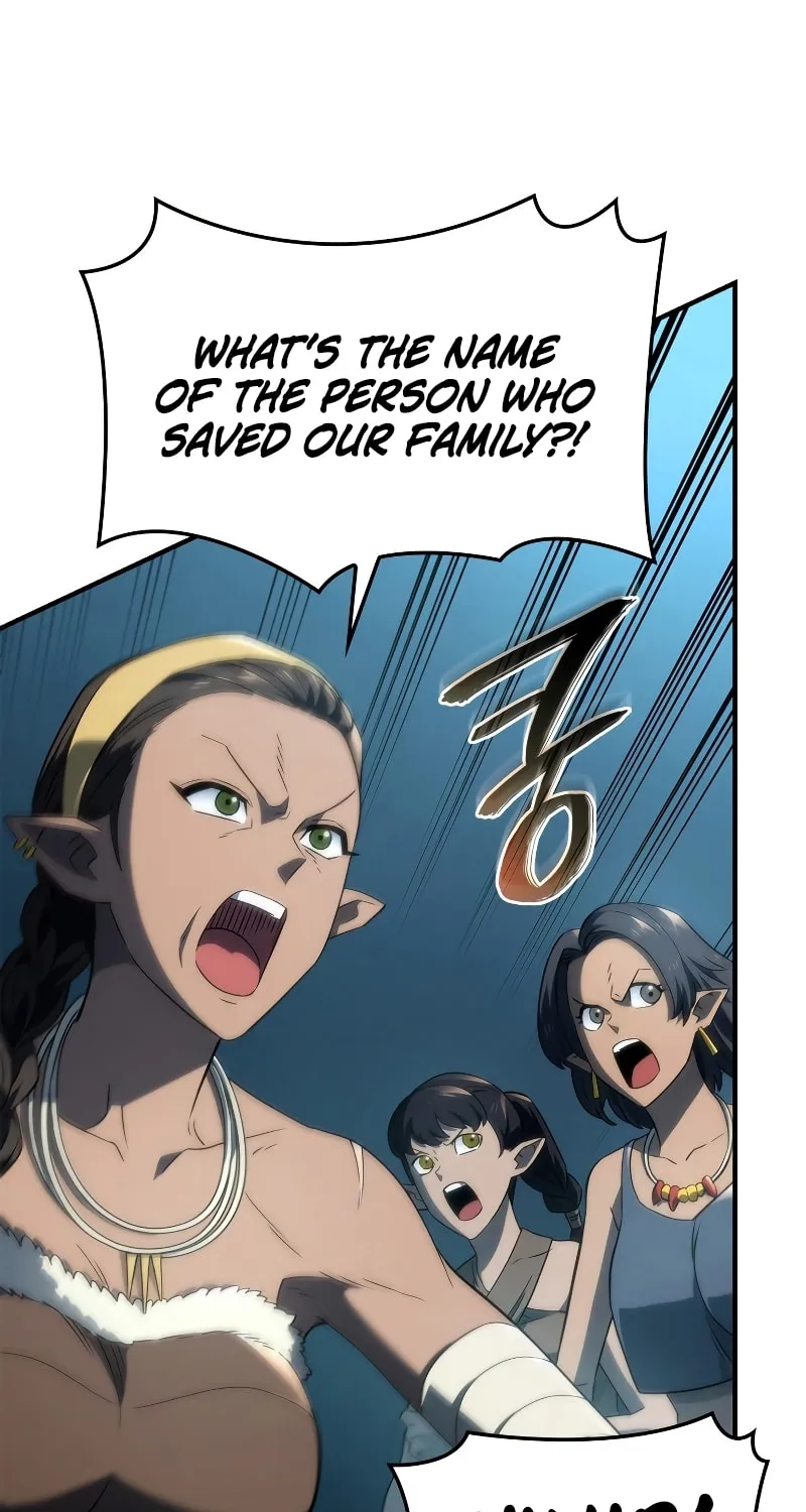 Revenge of the Sword Clan