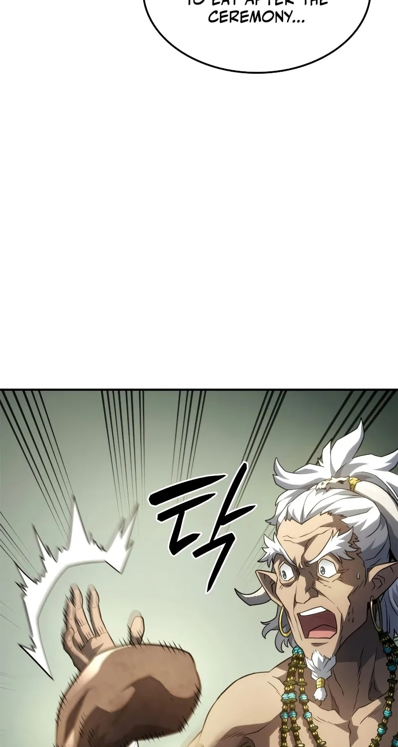 Revenge of the Sword Clan