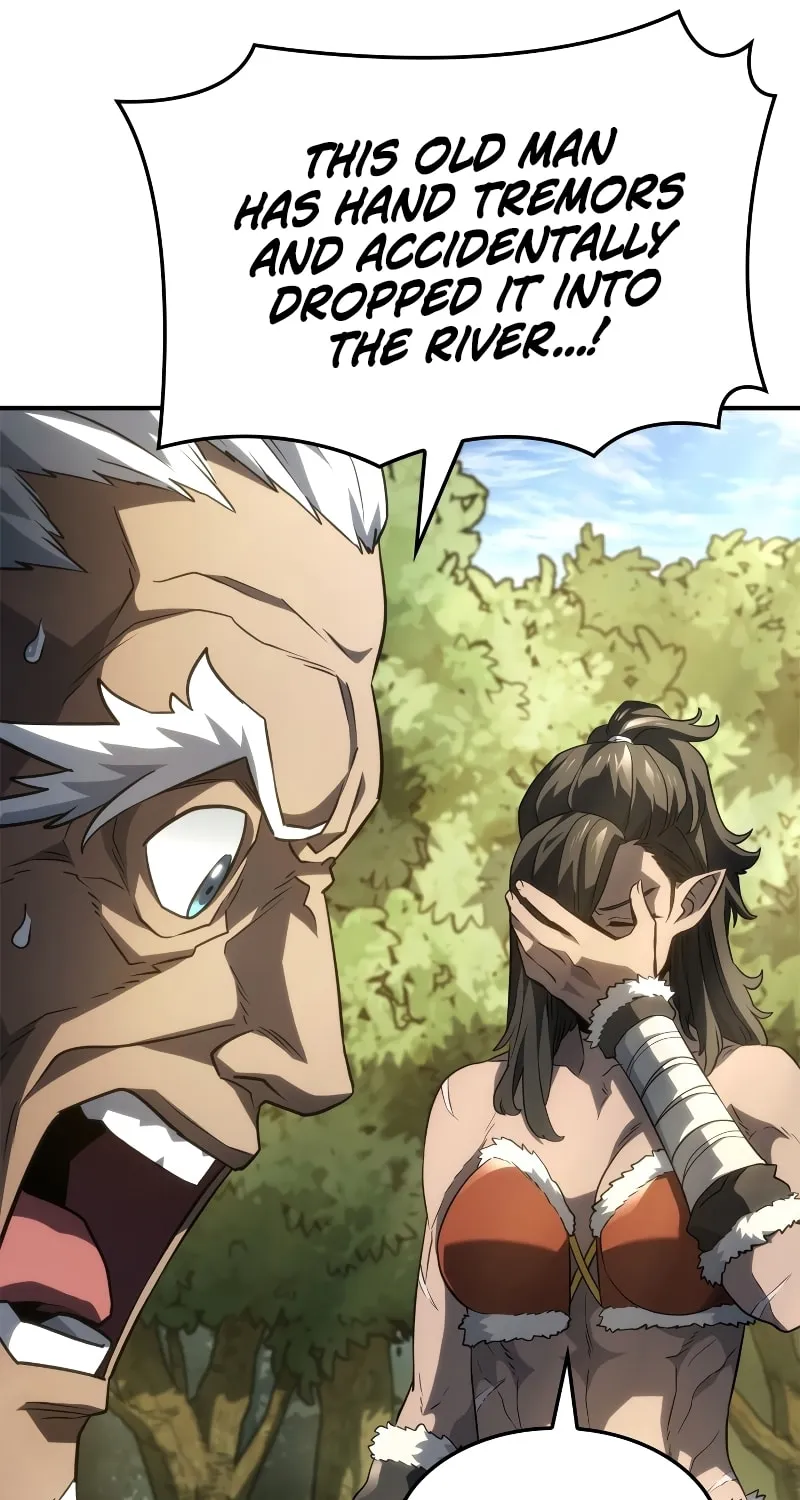 Revenge of the Sword Clan