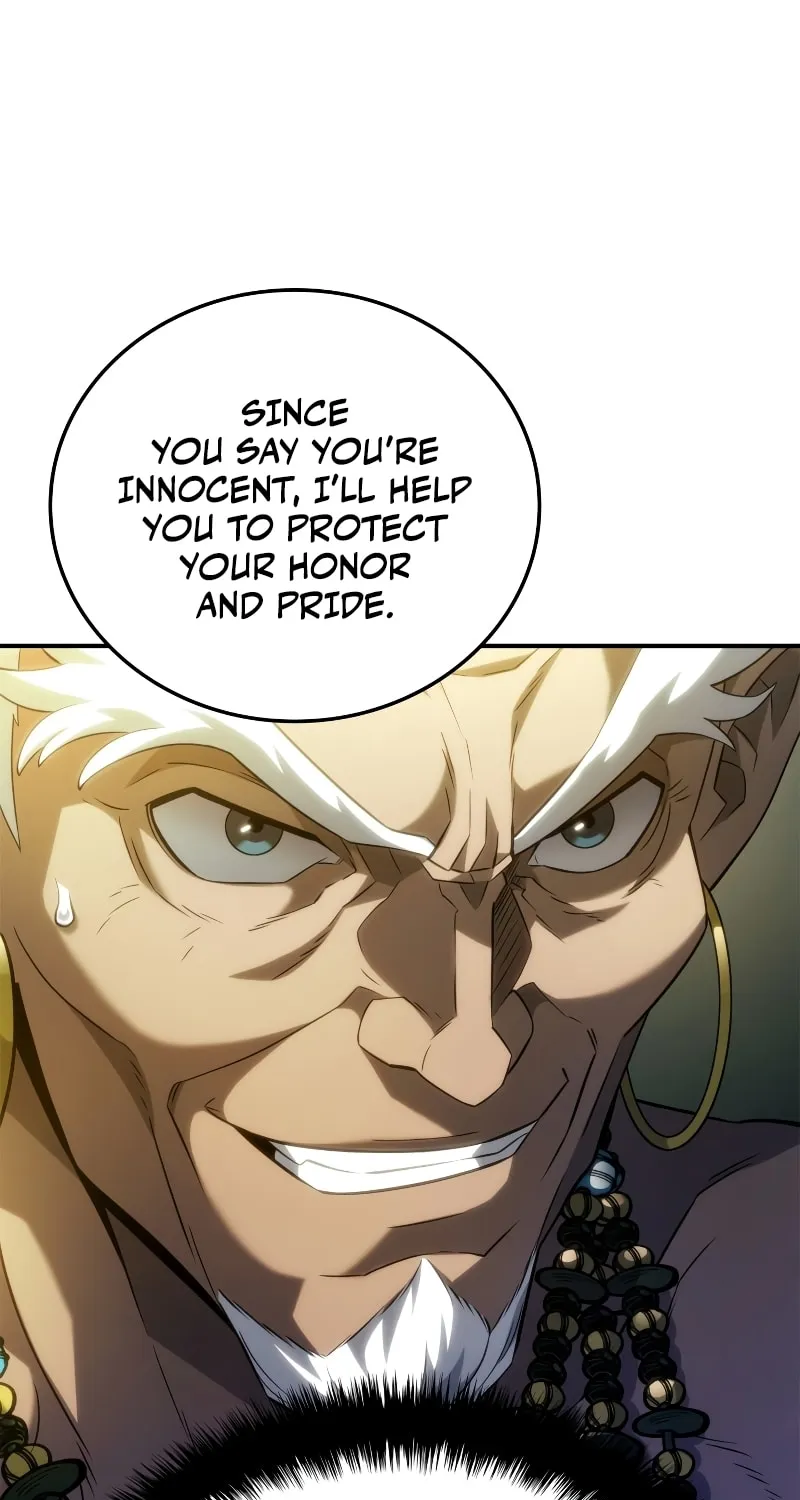 Revenge of the Sword Clan