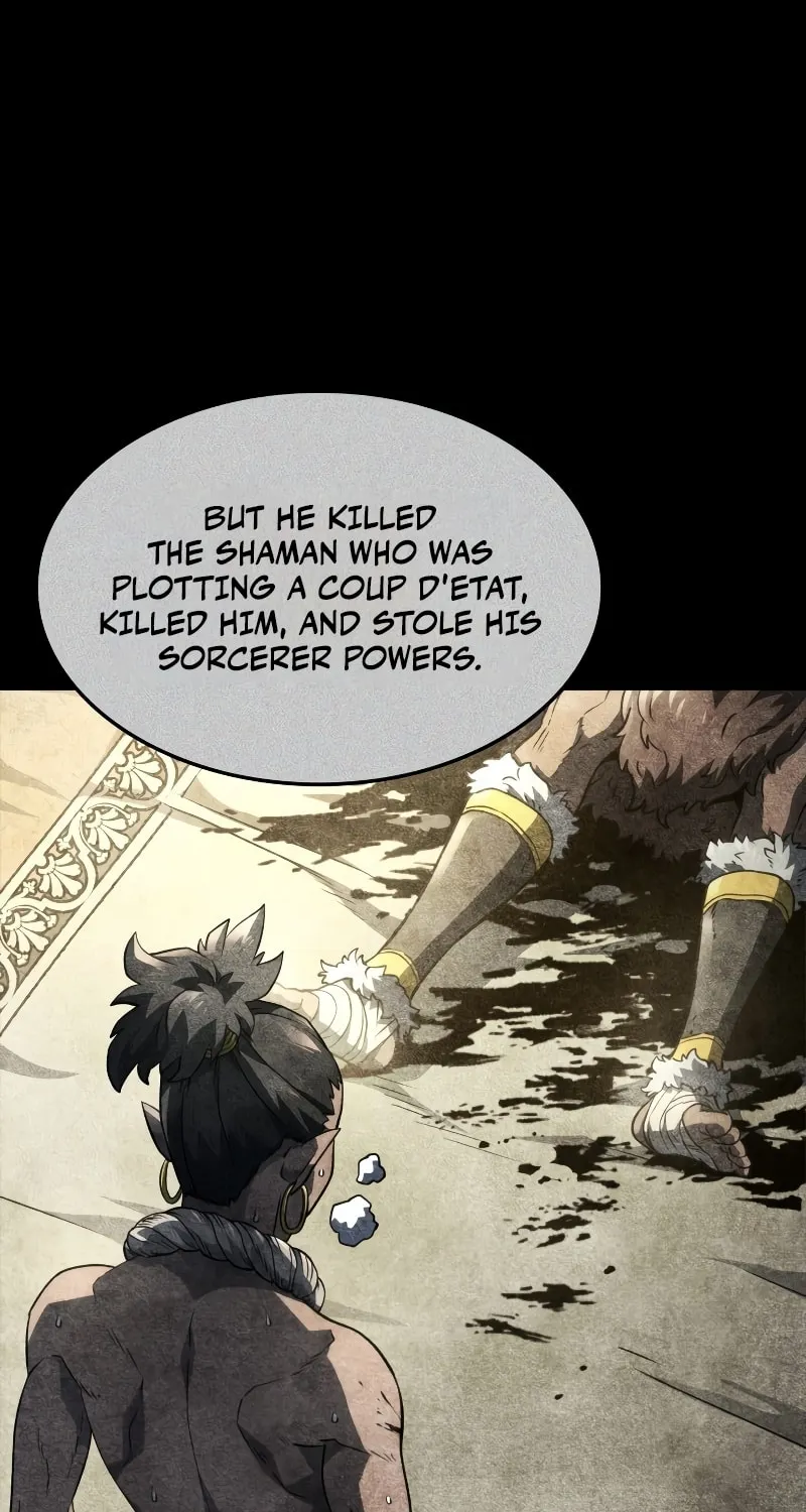 Revenge of the Sword Clan
