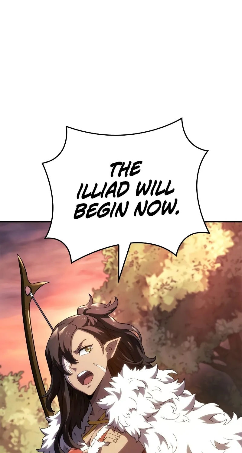 Revenge of the Sword Clan