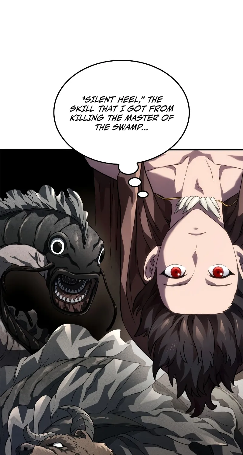 Revenge of the Sword Clan