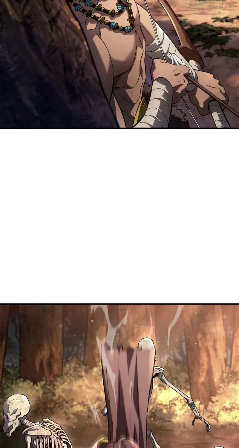 Revenge of the Sword Clan