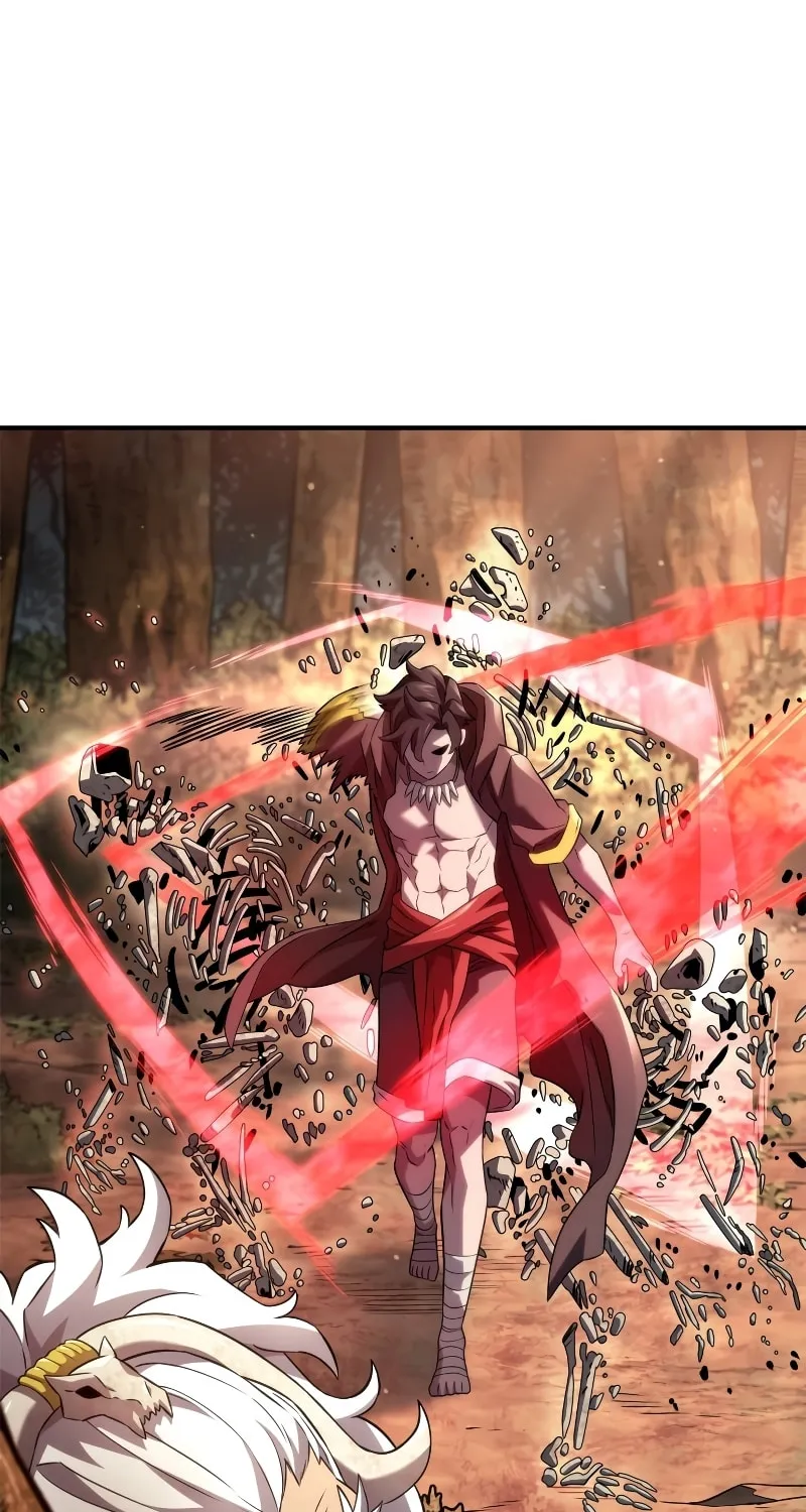Revenge of the Sword Clan