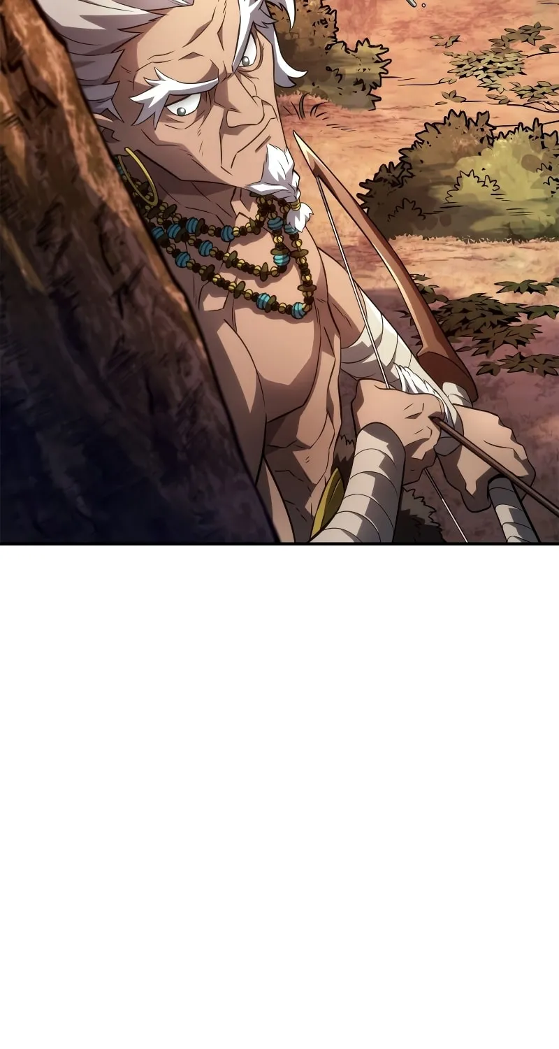 Revenge of the Sword Clan