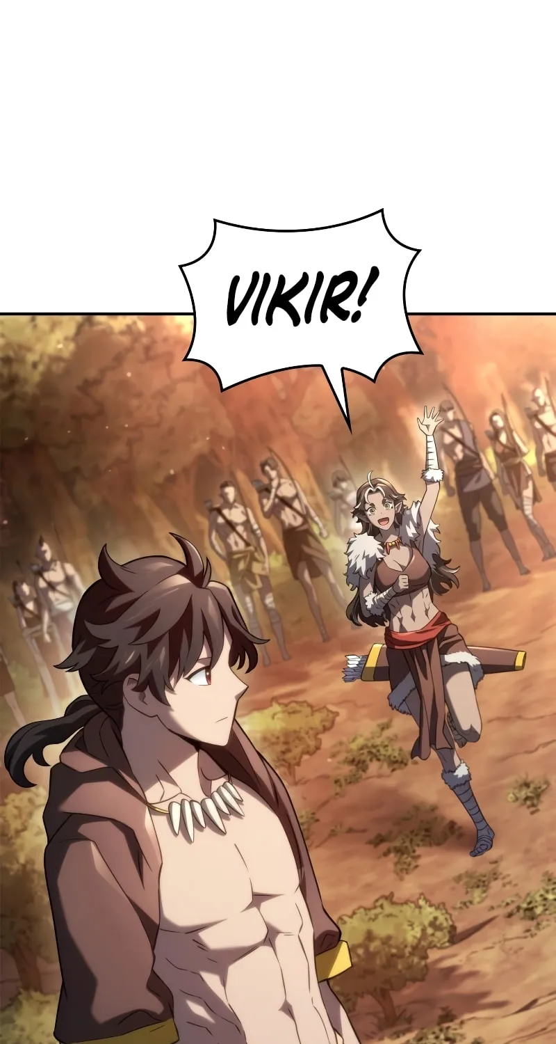 Revenge of the Sword Clan