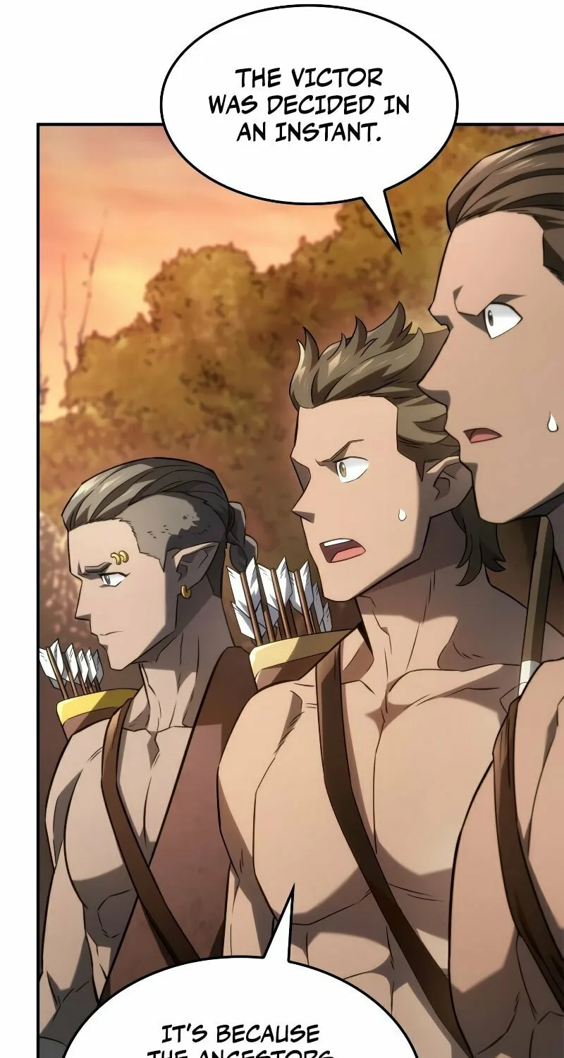 Revenge of the Sword Clan