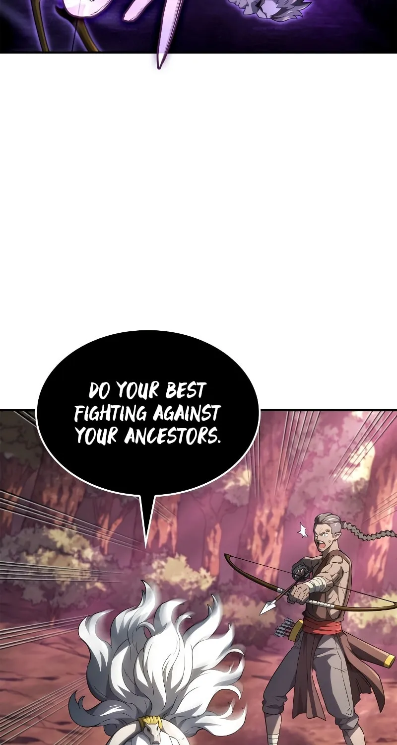 Revenge of the Sword Clan