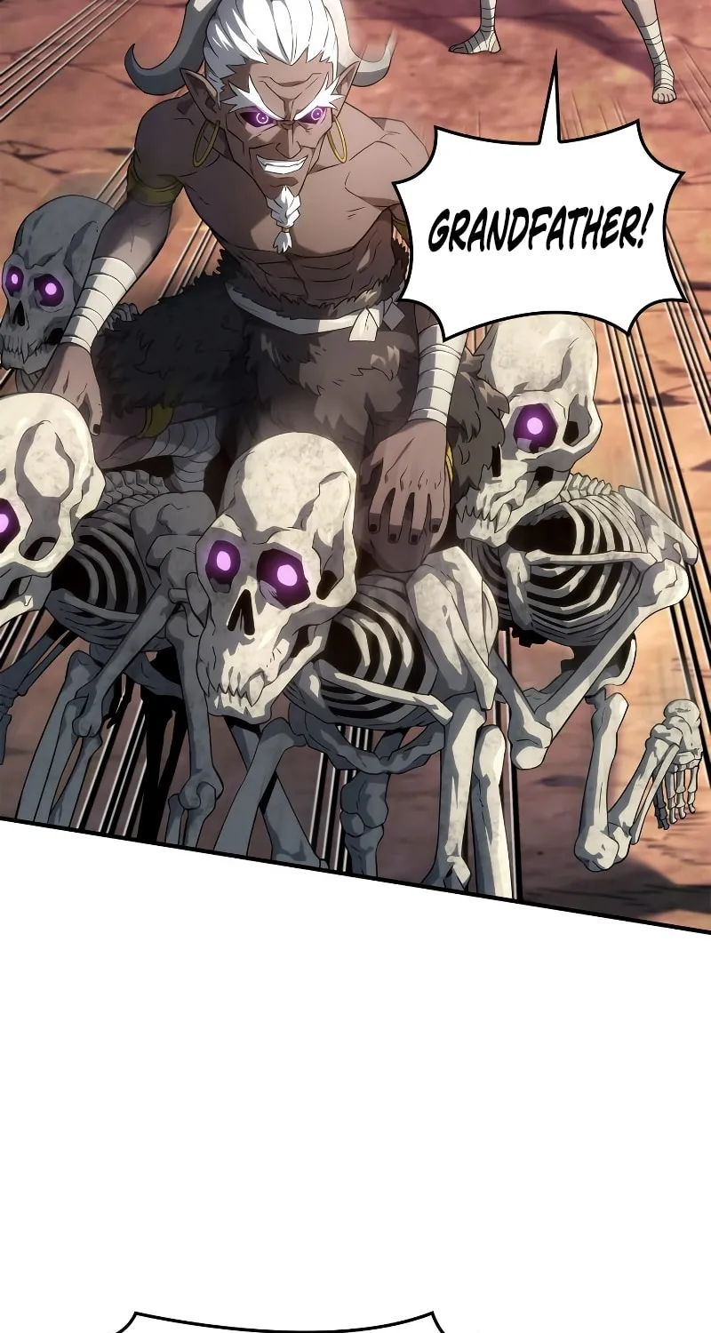 Revenge of the Sword Clan