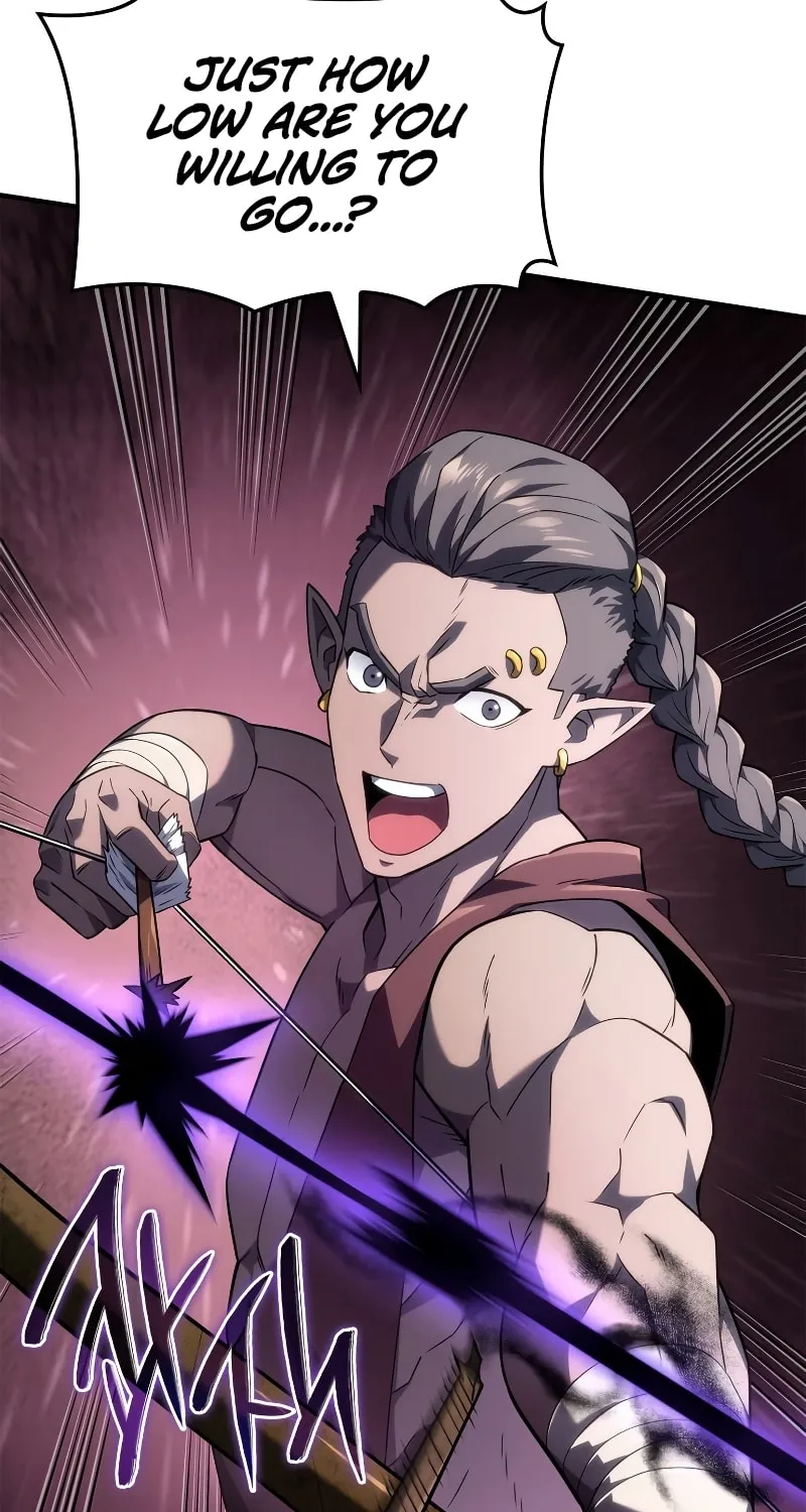 Revenge of the Sword Clan