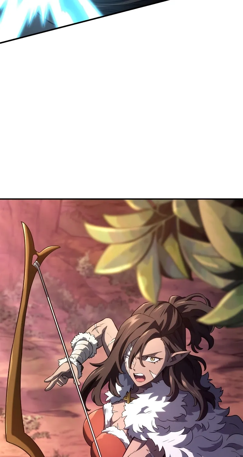 Revenge of the Sword Clan