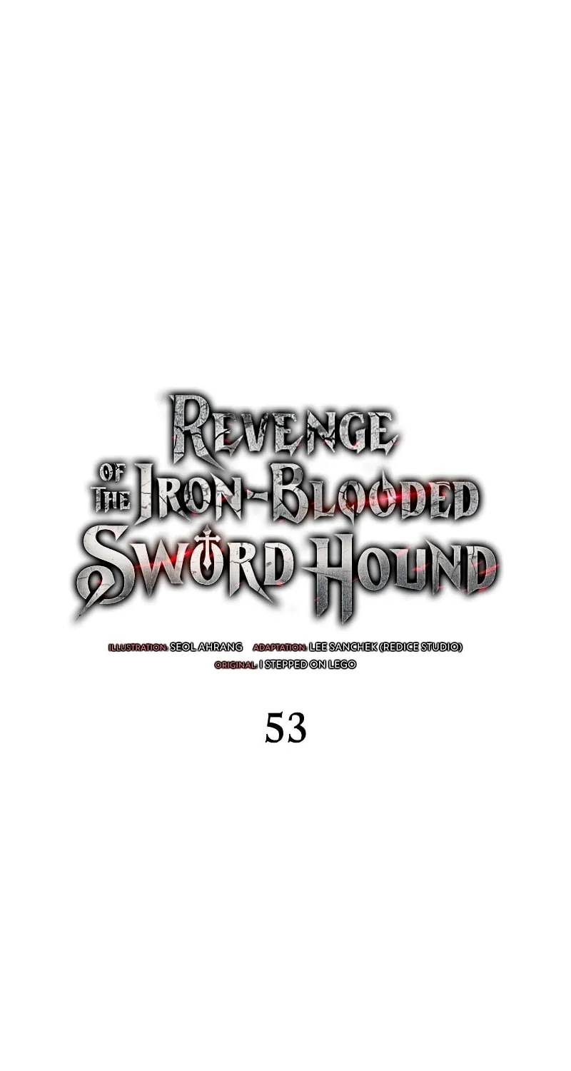 Revenge of the Sword Clan