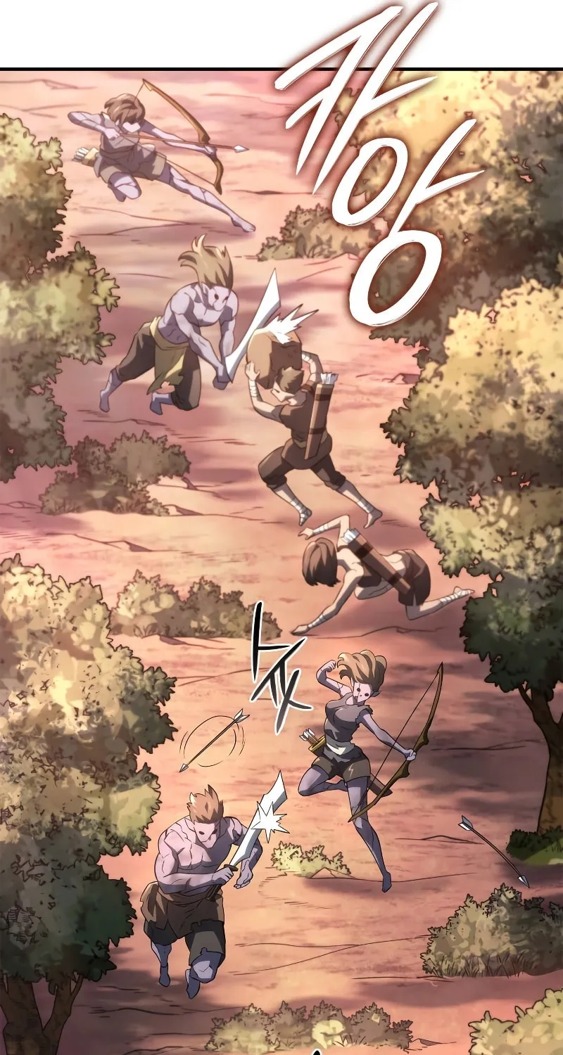 Revenge of the Sword Clan