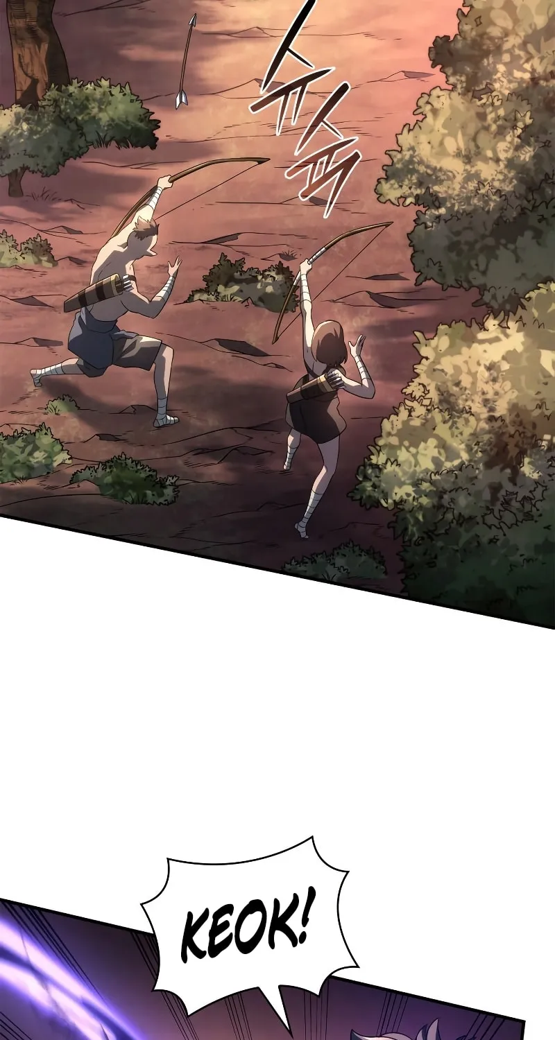 Revenge of the Sword Clan