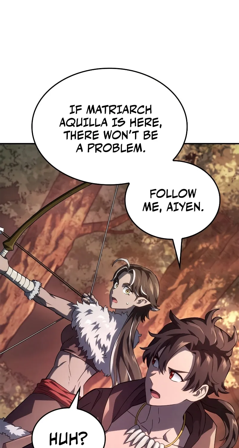 Revenge of the Sword Clan