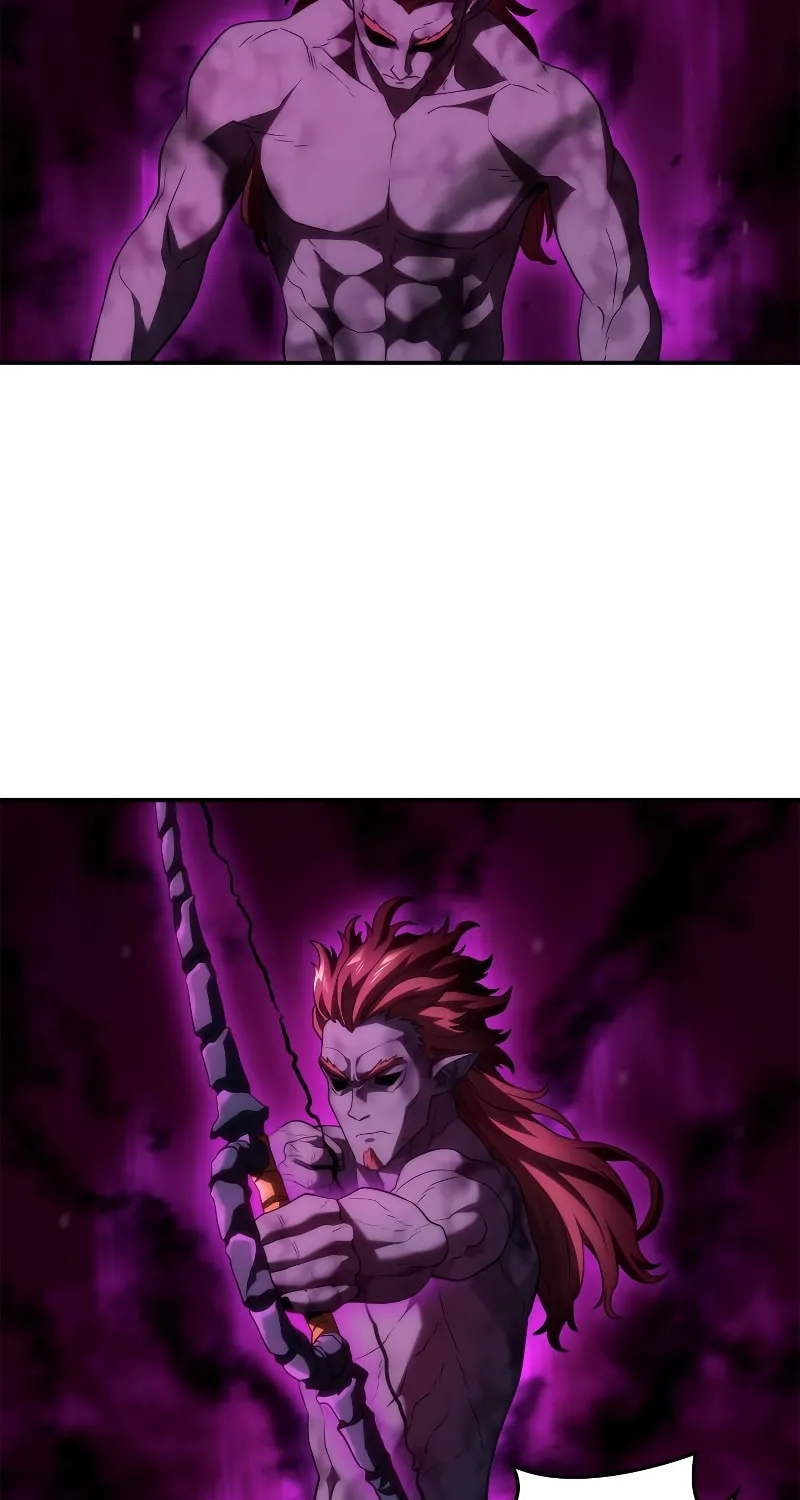 Revenge of the Sword Clan
