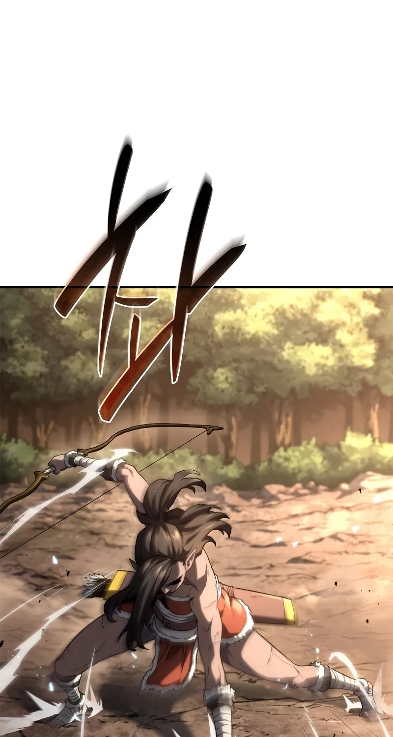Revenge of the Sword Clan