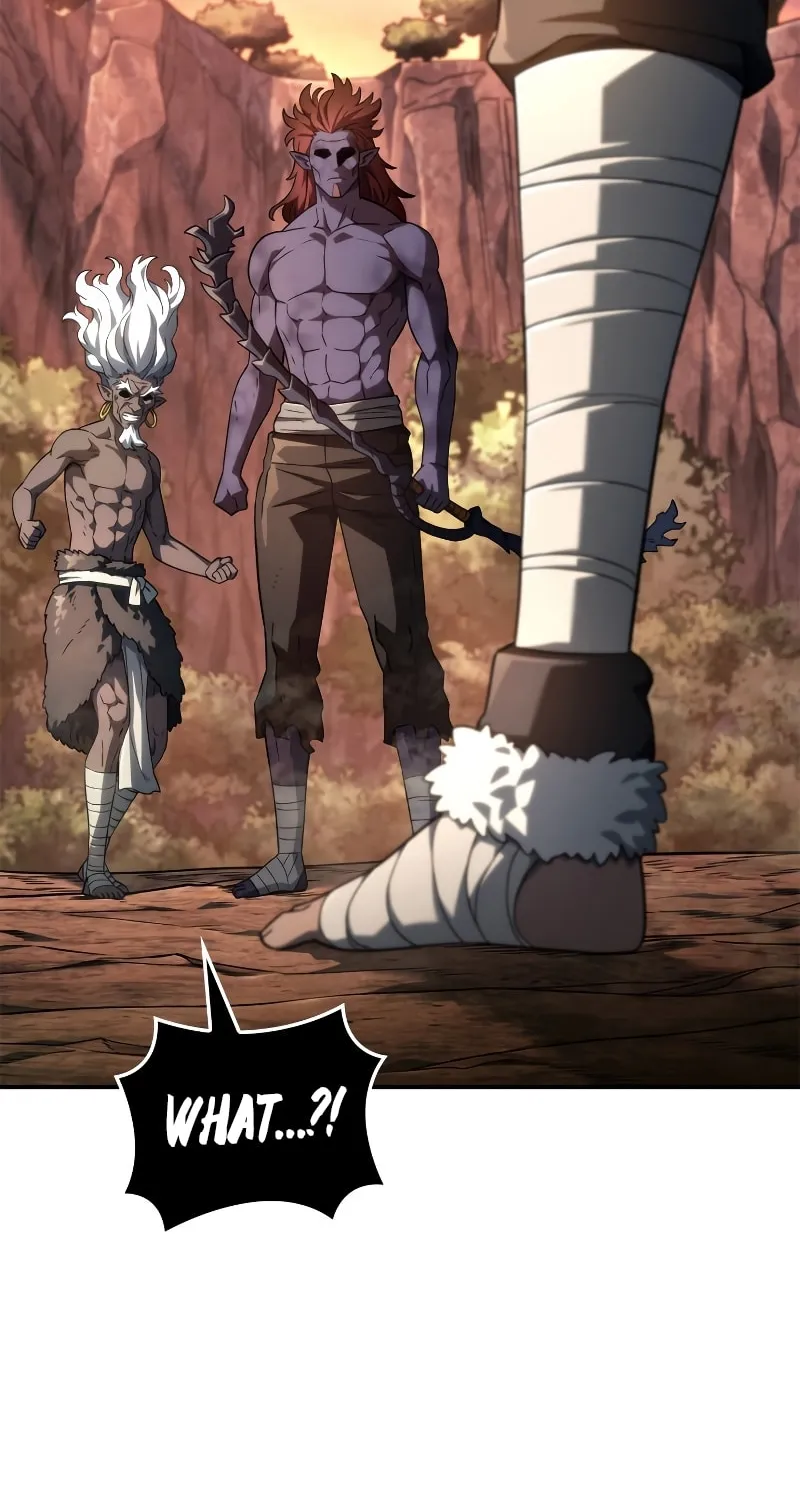 Revenge of the Sword Clan