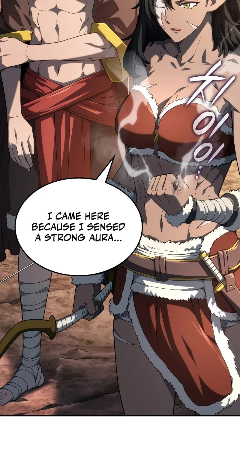 Revenge of the Sword Clan