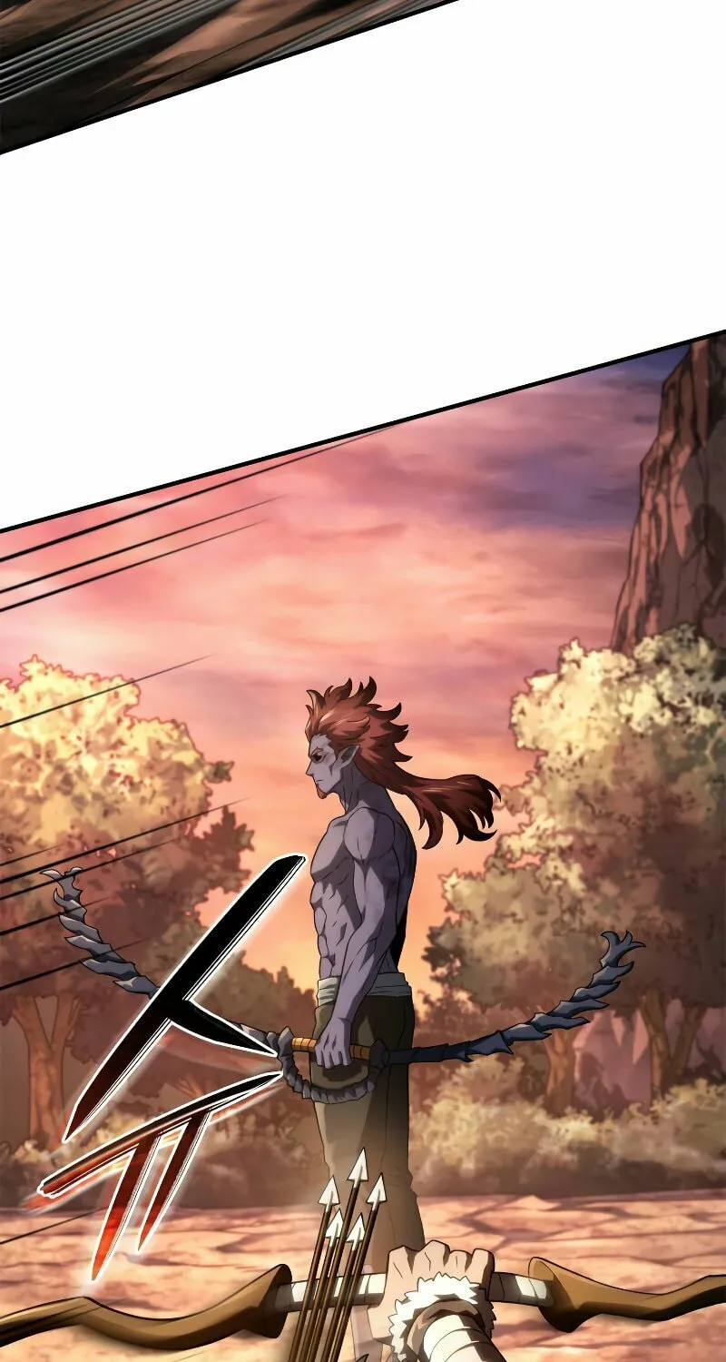 Revenge of the Sword Clan