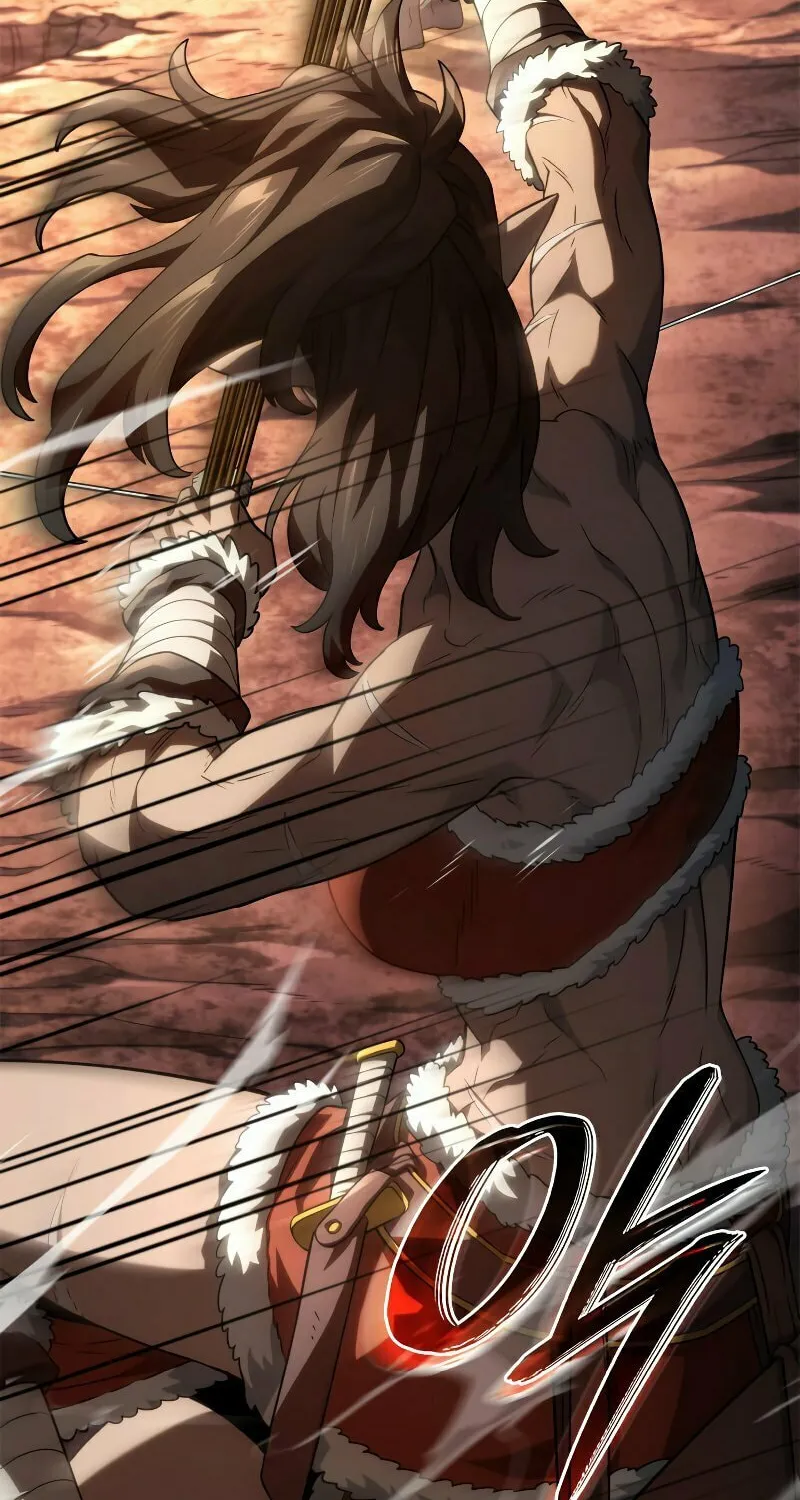 Revenge of the Sword Clan