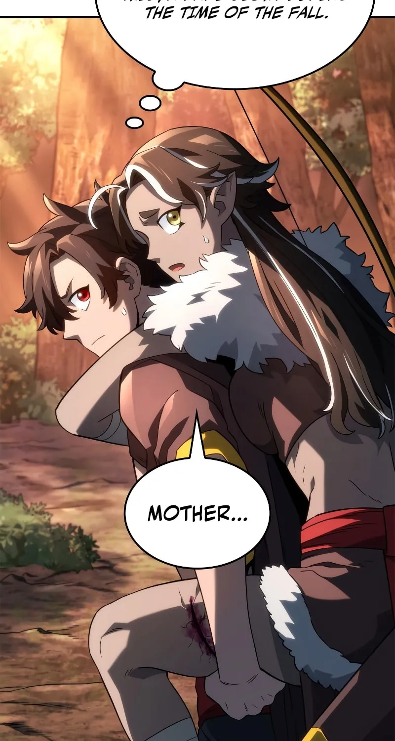 Revenge of the Sword Clan