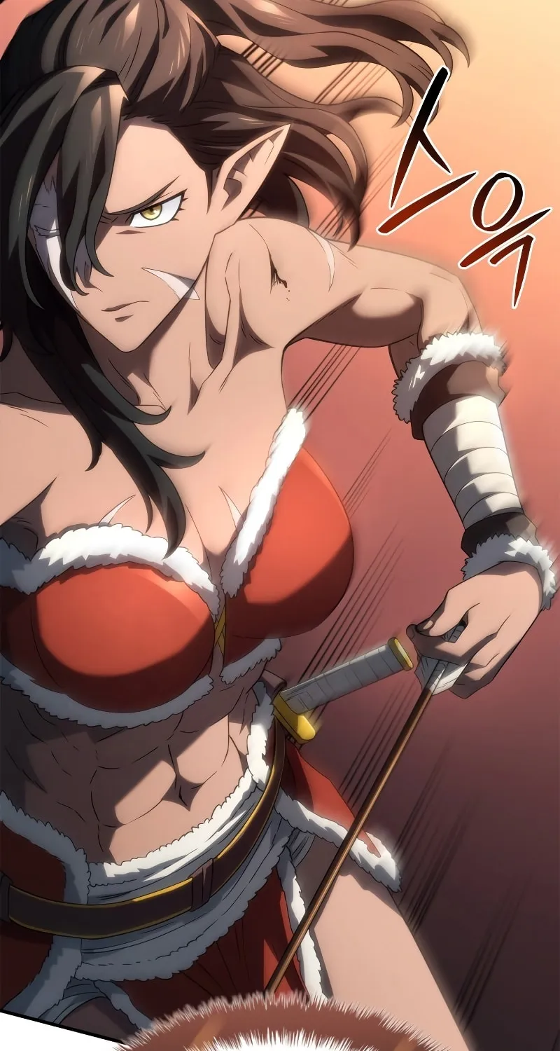 Revenge of the Sword Clan