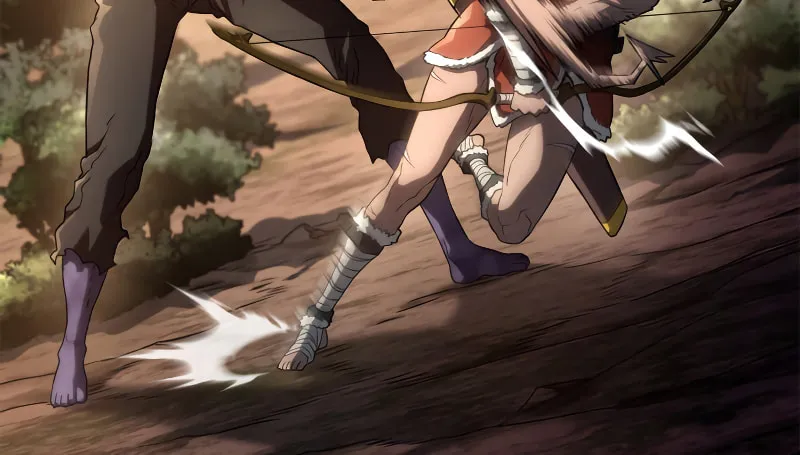 Revenge of the Sword Clan