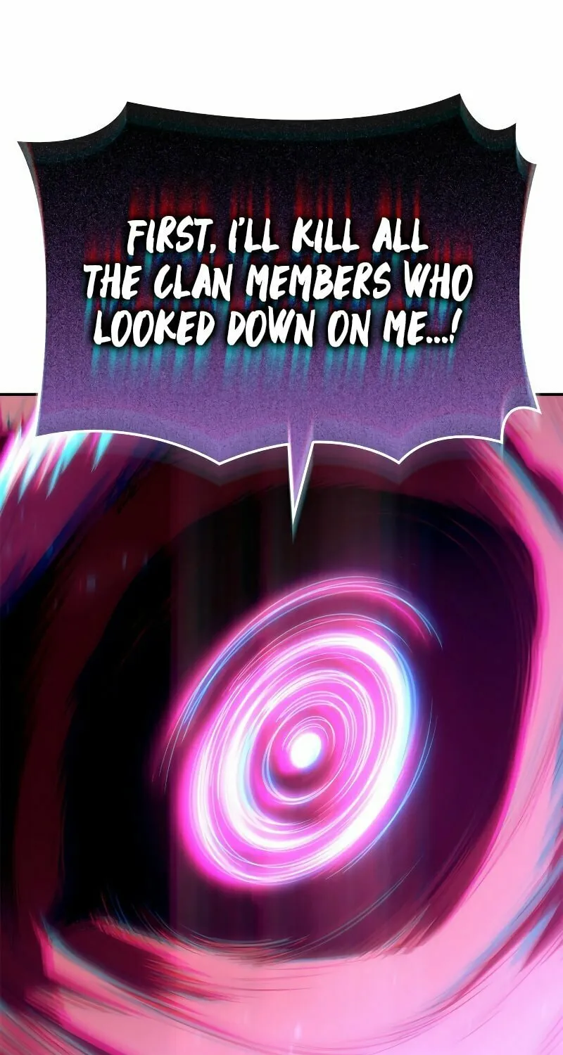 Revenge of the Sword Clan