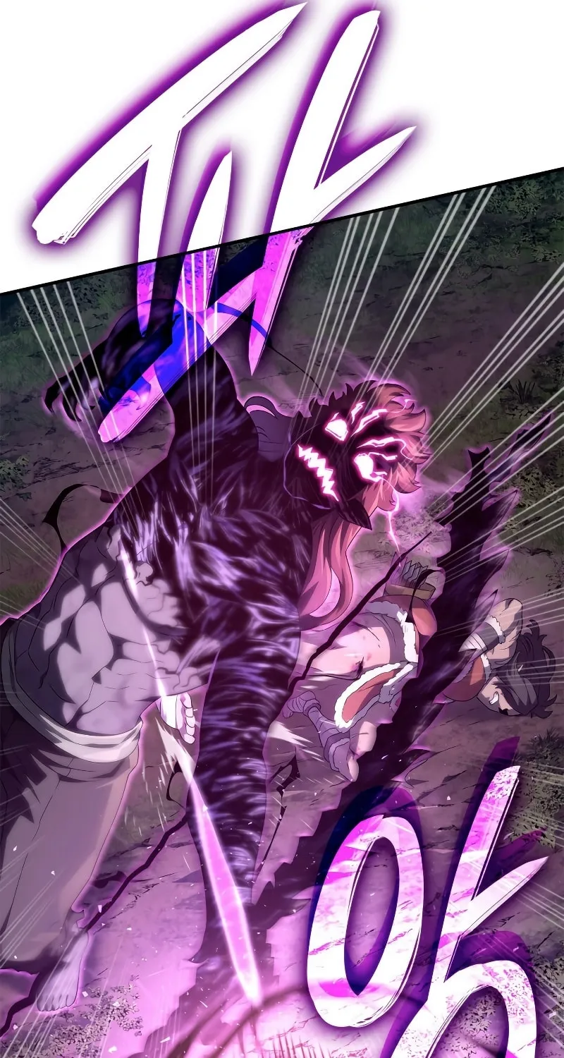 Revenge of the Sword Clan