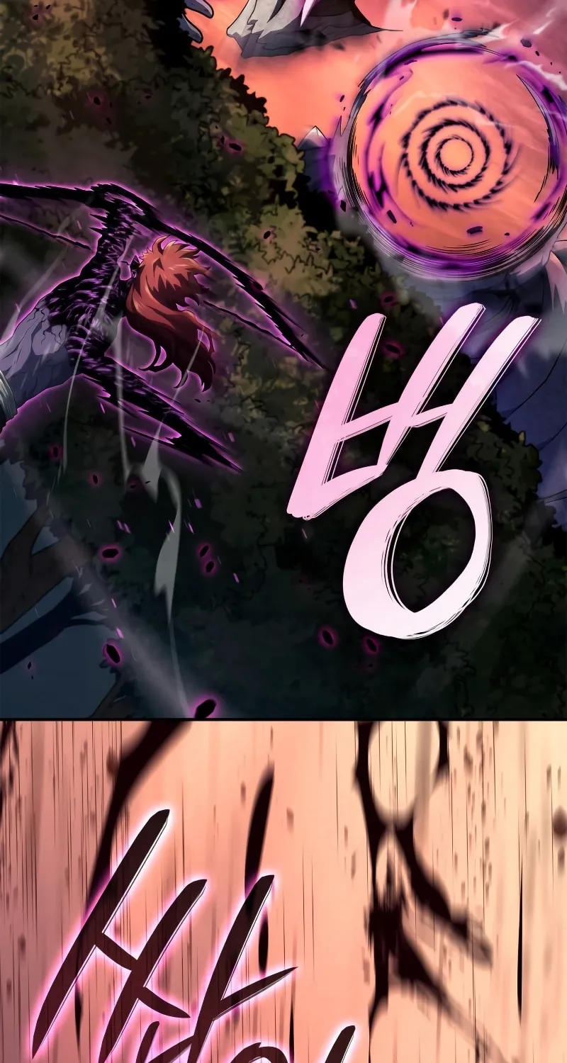 Revenge of the Sword Clan