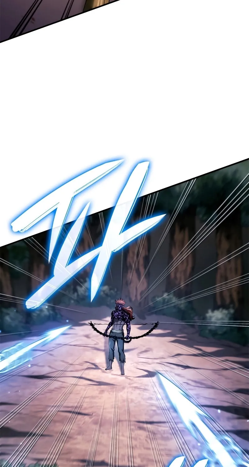 Revenge of the Sword Clan
