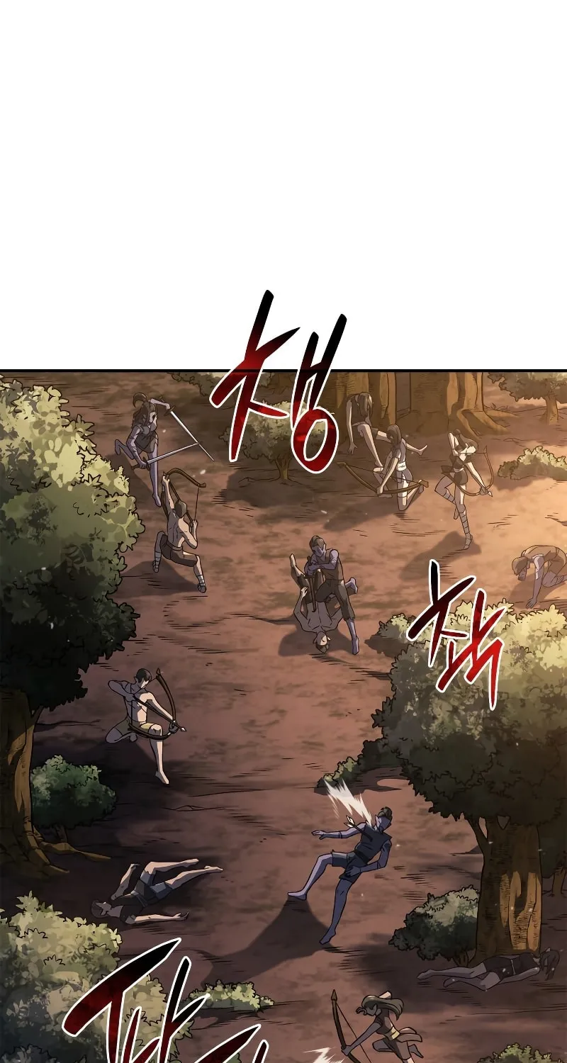 Revenge of the Sword Clan