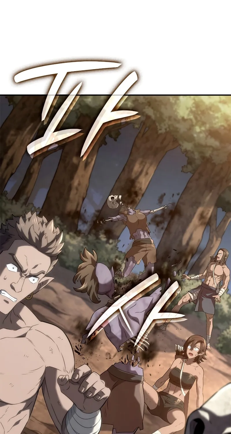 Revenge of the Sword Clan
