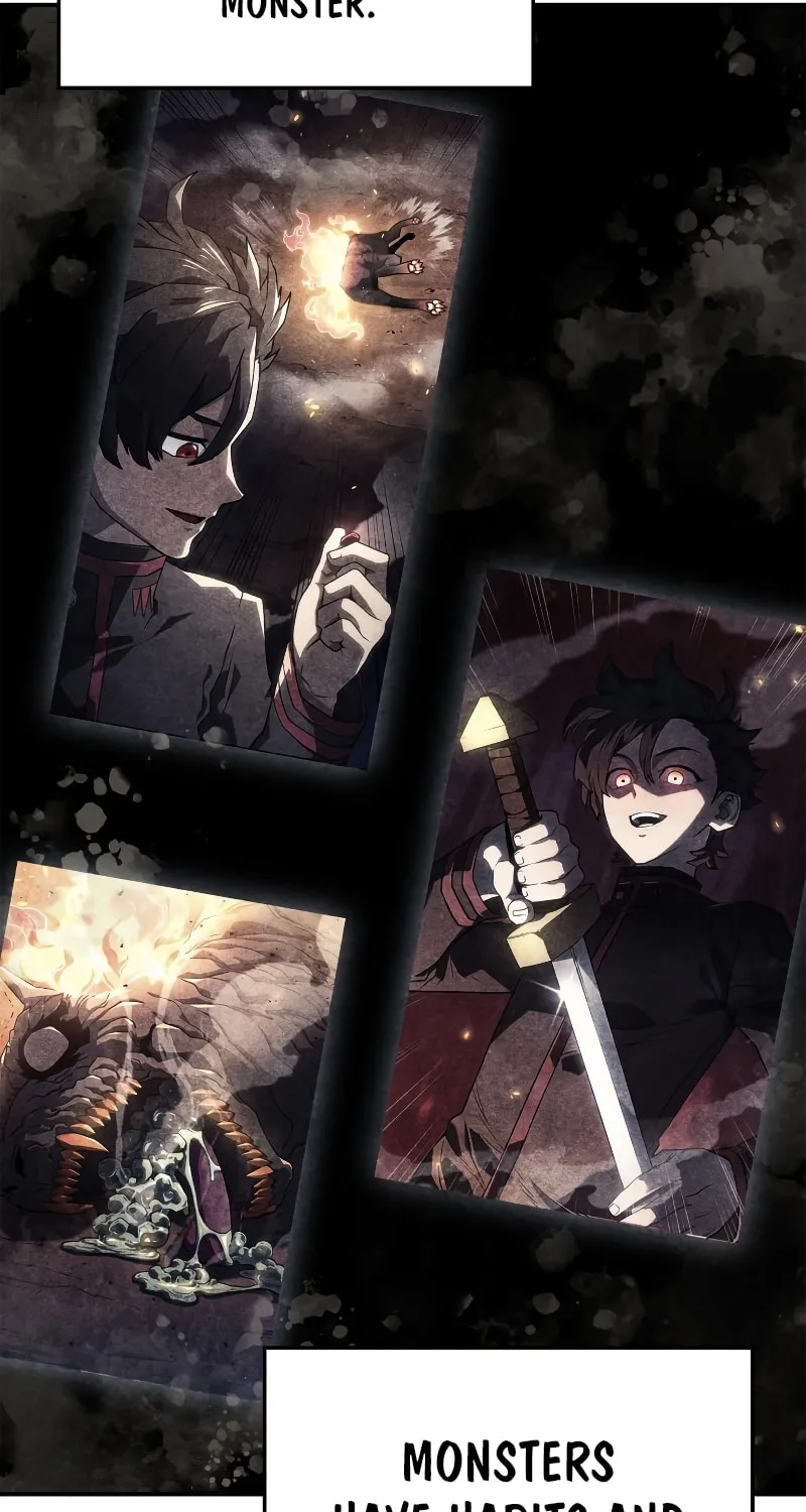 Revenge of the Sword Clan