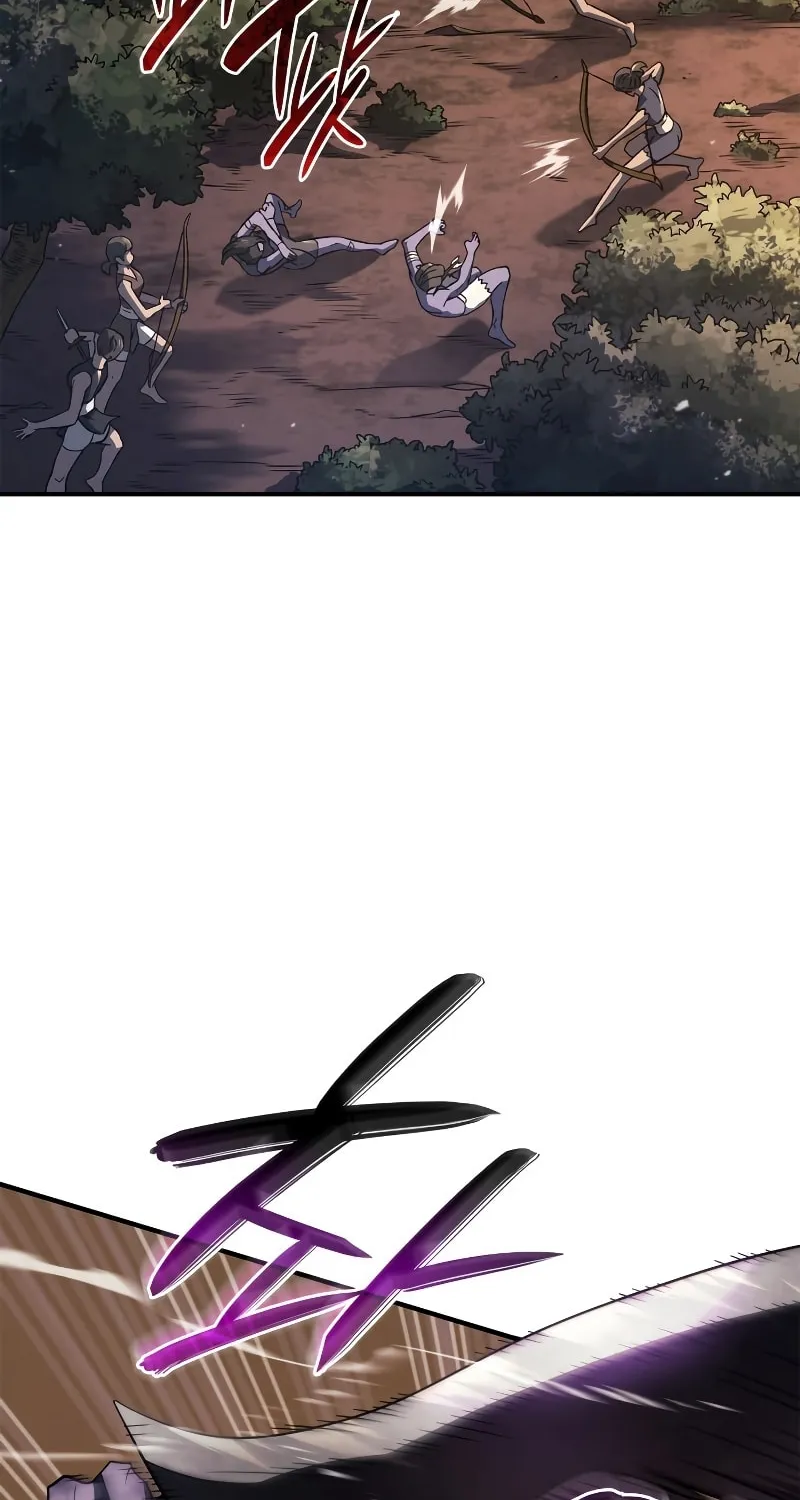 Revenge of the Sword Clan