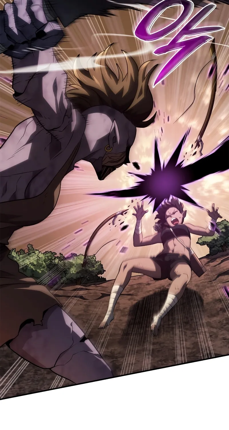 Revenge of the Sword Clan