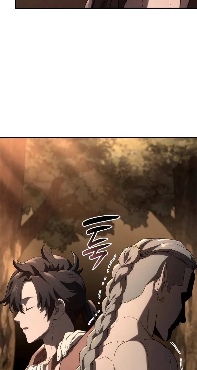 Revenge of the Sword Clan